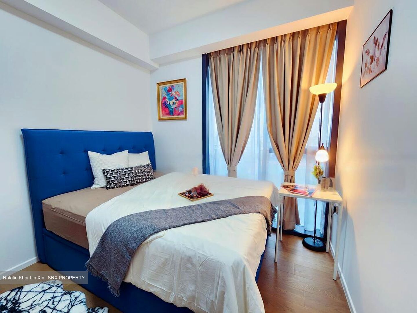 Parc Esta (D14), Apartment #479474901